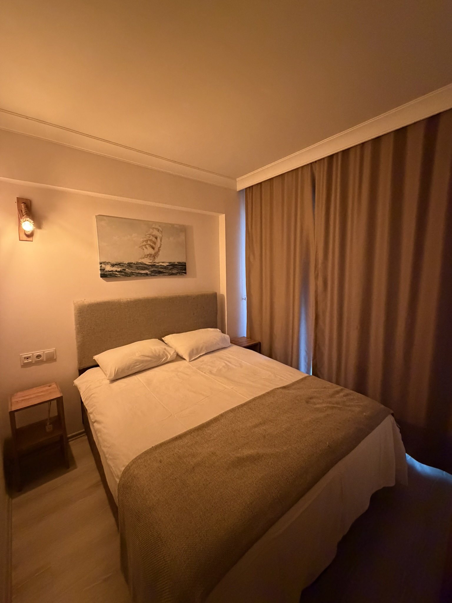 Sokak Manzaralı - 105